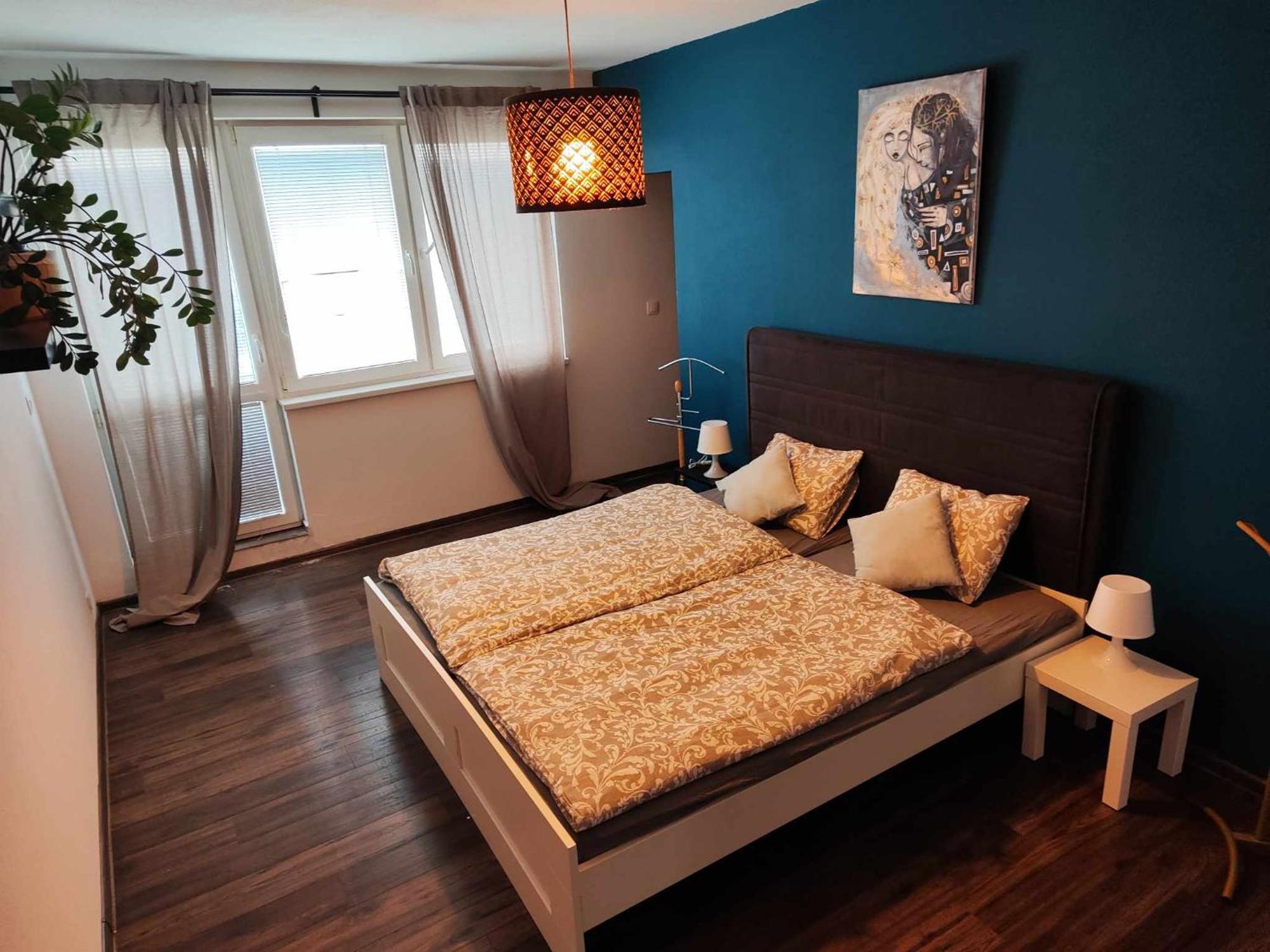 Appartement Apartman Dominika à Rovinka Extérieur photo