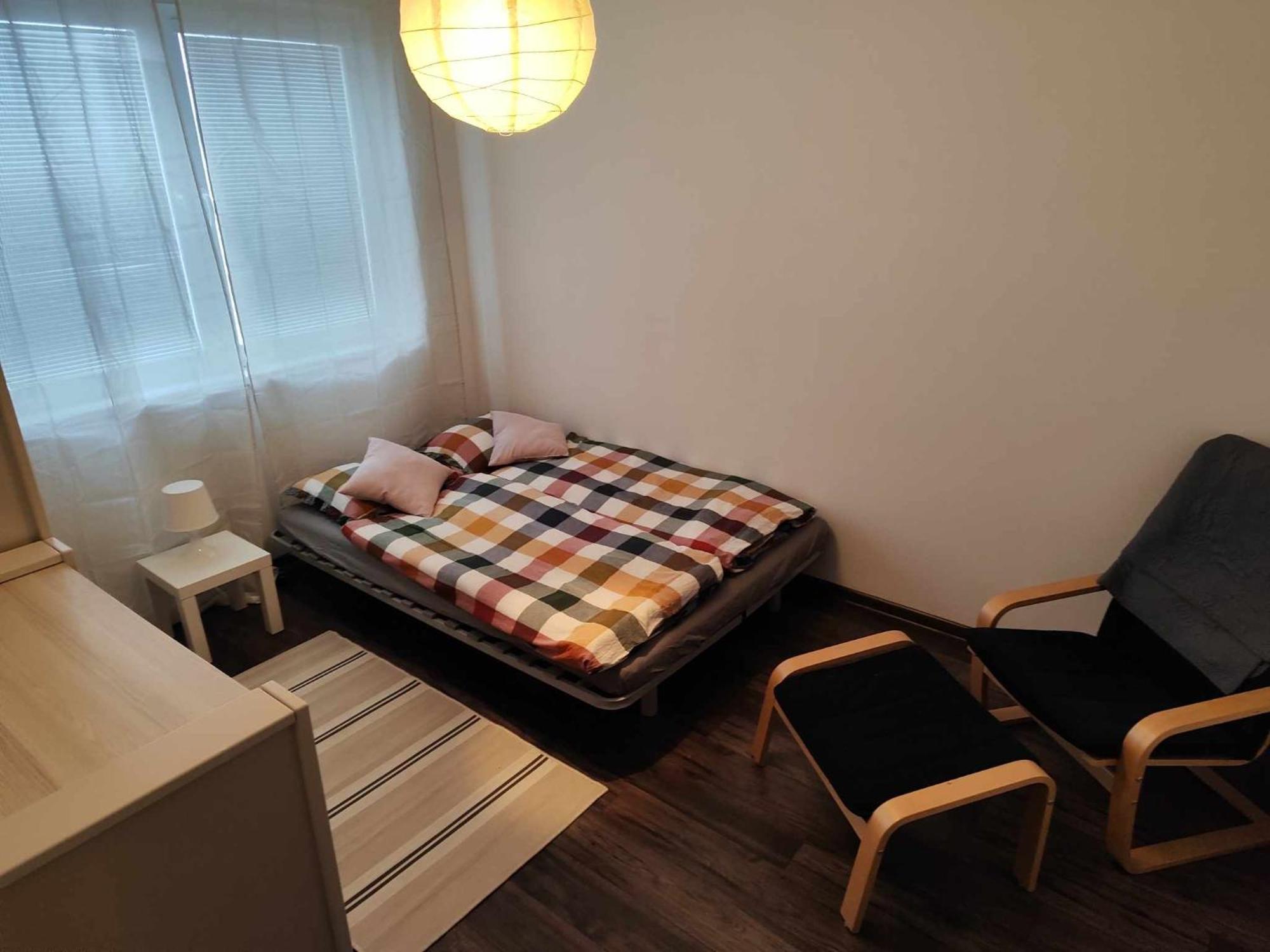 Appartement Apartman Dominika à Rovinka Extérieur photo